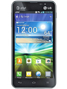 Best available price of LG Escape P870 in Senegal