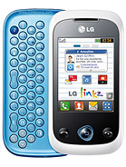 Best available price of LG Etna C330 in Senegal