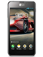 Best available price of LG Optimus F5 in Senegal