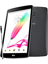 Best available price of LG G Pad II 8-0 LTE in Senegal
