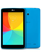 Best available price of LG G Pad 7-0 in Senegal