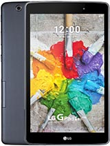 Best available price of LG G Pad III 8-0 FHD in Senegal