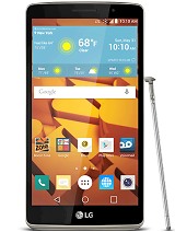 Best available price of LG G Stylo in Senegal