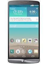 Best available price of LG G3 A in Senegal
