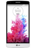 Best available price of LG G3 S in Senegal