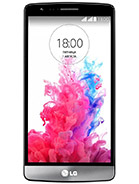 Best available price of LG G3 S Dual in Senegal