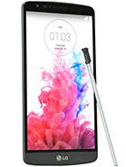 Best available price of LG G3 Stylus in Senegal