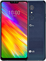 Best available price of LG G7 Fit in Senegal