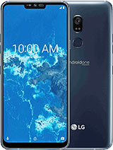 Best available price of LG G7 One in Senegal