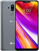 Best available price of LG G7 ThinQ in Senegal