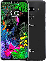 Best available price of LG G8 ThinQ in Senegal