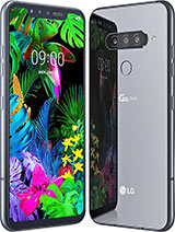 Best available price of LG G8S ThinQ in Senegal