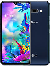 Best available price of LG V50S ThinQ 5G in Senegal