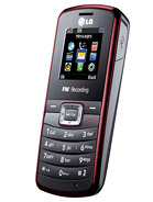 Best available price of LG GB190 in Senegal