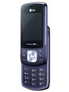Best available price of LG GB230 Julia in Senegal