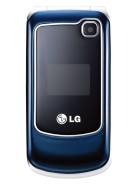 Best available price of LG GB250 in Senegal
