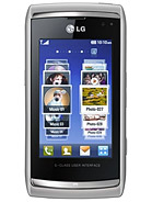 Best available price of LG GC900 Viewty Smart in Senegal