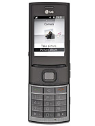 Best available price of LG GD550 Pure in Senegal