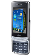 Best available price of LG GD900 Crystal in Senegal
