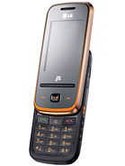 Best available price of LG GM310 in Senegal