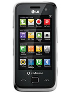 Best available price of LG GM750 in Senegal