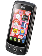 Best available price of LG GS500 Cookie Plus in Senegal