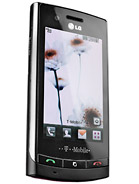 Best available price of LG GT500 Puccini in Senegal