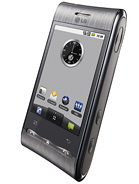 Best available price of LG GT540 Optimus in Senegal