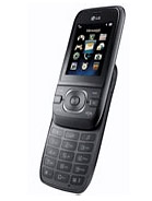 Best available price of LG GU285 in Senegal
