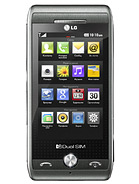 Best available price of LG GX500 in Senegal