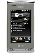 Best available price of LG CT810 Incite in Senegal