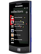 Best available price of LG Jil Sander Mobile in Senegal