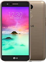 Best available price of LG K10 2017 in Senegal