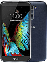 Best available price of LG K10 in Senegal