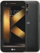 Best available price of LG K20 plus in Senegal
