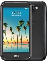 Best available price of LG K3 2017 in Senegal
