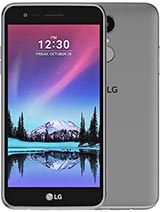 Best available price of LG K4 2017 in Senegal
