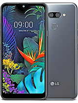 Best available price of LG K50 in Senegal