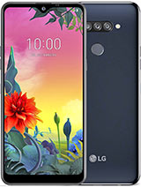 Best available price of LG K50S in Senegal