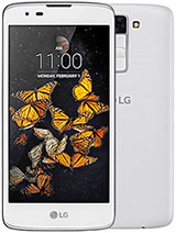 Best available price of LG K8 in Senegal