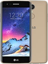 Best available price of LG K8 2017 in Senegal