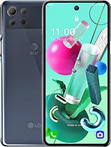 Best available price of LG K92 5G in Senegal