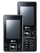 Best available price of LG KC550 in Senegal