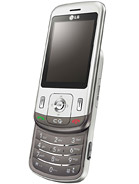 Best available price of LG KC780 in Senegal