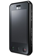 Best available price of LG KC910i Renoir in Senegal