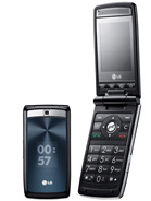 Best available price of LG KF300 in Senegal