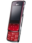Best available price of LG KF510 in Senegal