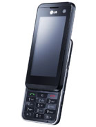 Best available price of LG KF700 in Senegal