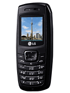Best available price of LG KG110 in Senegal