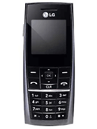 Best available price of LG KG130 in Senegal